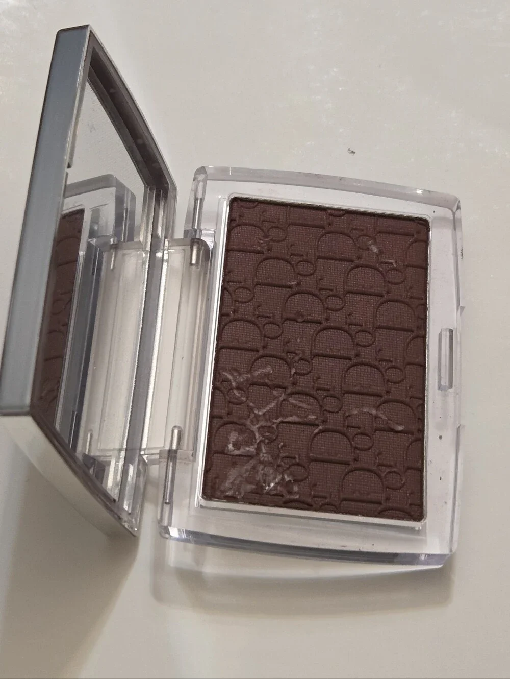 Dior iconic blush